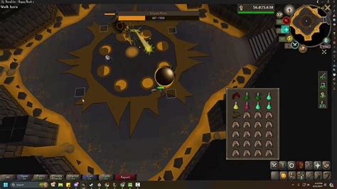 OSRS QUICK GUIDE .